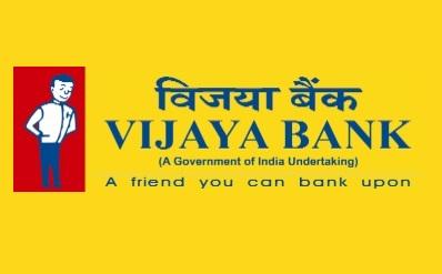 Vijaya Bank Q1FY15 Net Profit Up 22% Y-o-Y