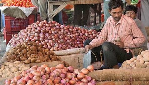 WPI inflation rises to 3.93 per cent in November
