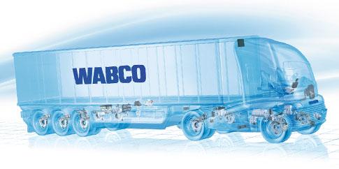 Wabco India Posted Good Set Of Numbers For FY15