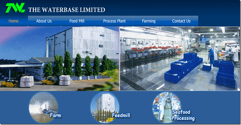 Quarterly Result: Waterbase Ltd