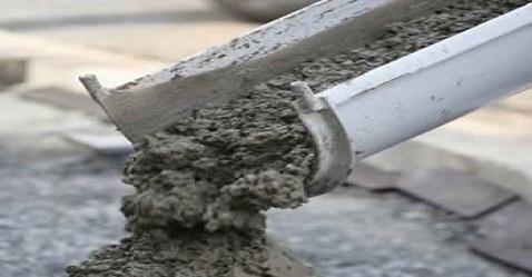 CREDAI members protest against surge in cement prices