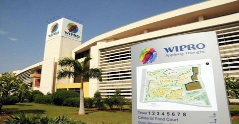 Wipro To Provide IT Services To Corning Incorporated