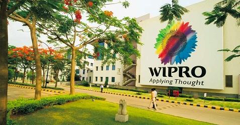 Wipro sets up innovation center in California
