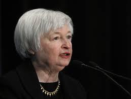 Yellen Comes To Spook Markets 