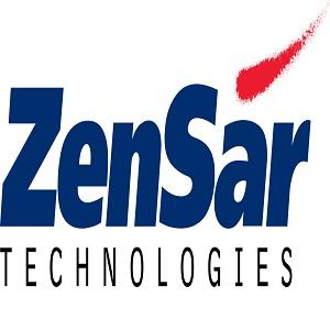 Zensar posts strong set of second quarter numbers