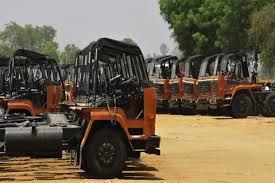 Ashok Leyland plans multiple units abroad