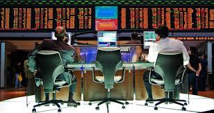 SEBI mulling to place barriers on Algorithmic trading 