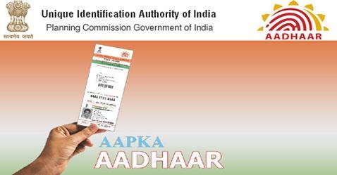 After I-T returns, Aadhar to be mandatory for getting telecom connections too
