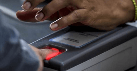 Aadhaar pay: Use your thumb to make payments