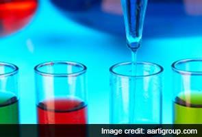 Aarti Industries PAT has jumped by 31.9 per cent at Rs 69.6 crore in Q4FY16