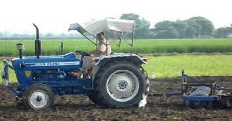 Agriculture sector: On the path of quick revival 