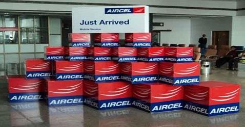 Aircel offers free internet between 3 am to 5 am 