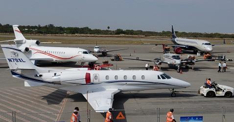  GMR to develop greenfield international airport in Goa 