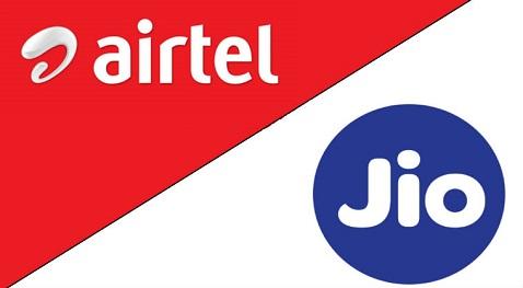 Airtel scraps national roaming charges to counter Reliance Jio