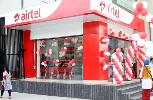 Call drop for Bharti Airtel, as Q3 earnings disappoint