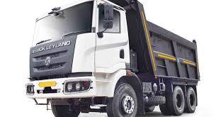Ashok Leyland surprises with exceptional loss; stock down by 4 percent