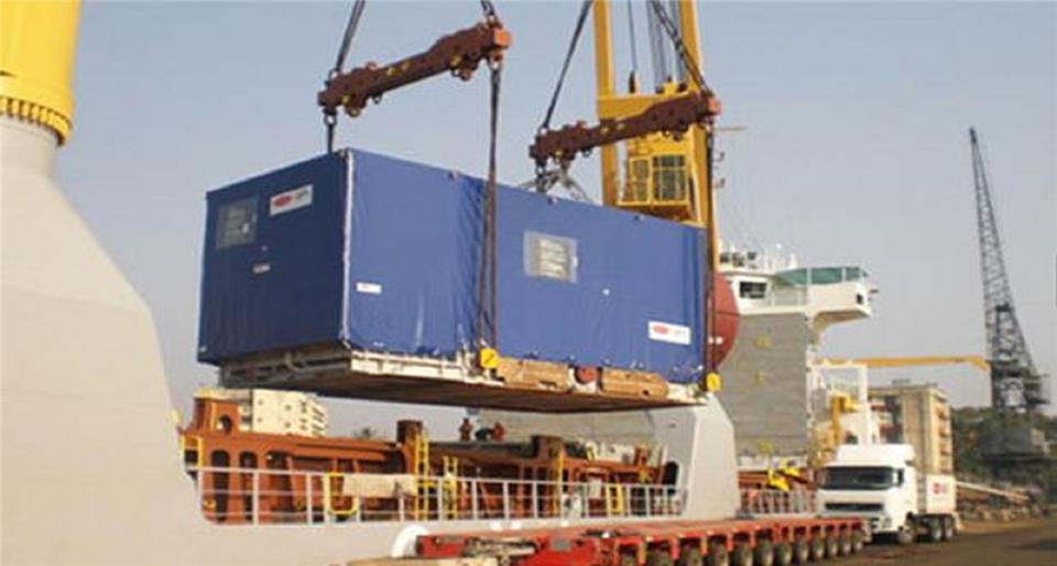 Allcargo completes buyback 