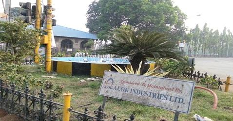 Trending Small Cap: Alok Industries surges after NCLT approves insolvency proceedings