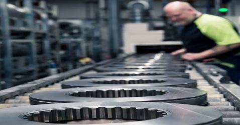 Trending Small Cap Stock:  Amtek Auto under debt trap