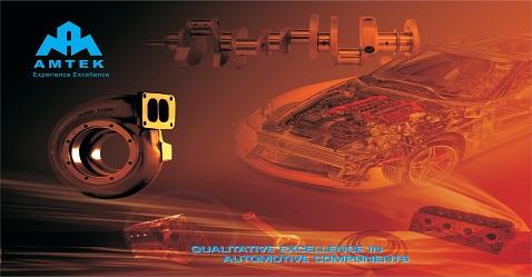 Amtek Auto Board To Consider Issue of Shares on Preferential Basis