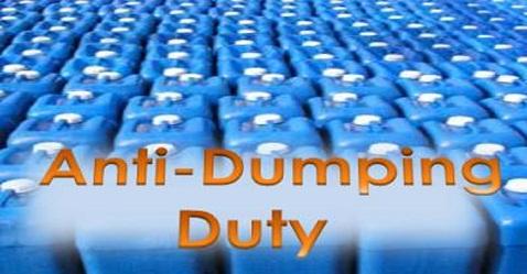 Government Imposes Anti-Dumping Duty on Chinese Ceramic Items; Tiles Stocks Gain