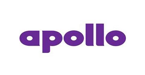 Quarterly Results: Apollo Tyres Ltd