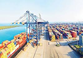 Adani Ports & Special Economic Zone in focus on expansion drive