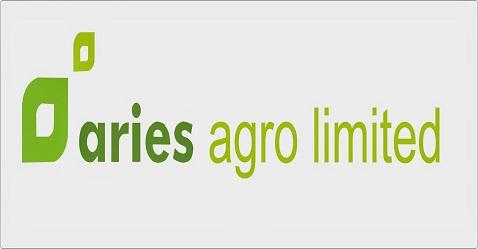 Aries Agro’s scrip climbs up on the back of new product launches
