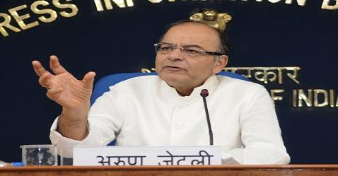 Global economic impact not a roadblock for India: FM