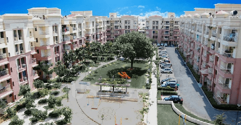 Govt mulls to tax unsold real estate inventory