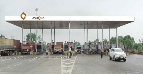 Ashoka Buildcon wins Arbitration Award from Government of Maharashtra