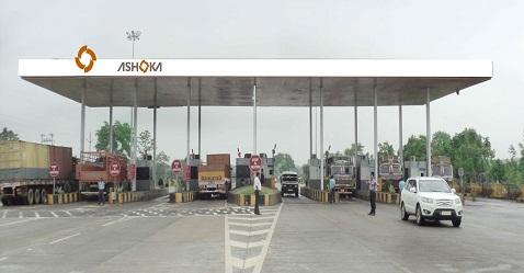 Ashoka Buildcon shoots up on account of stake buy by HDFC MF