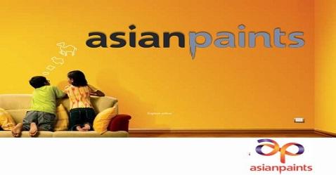 Asian Paints goes for organic expansion