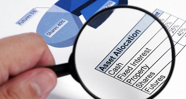 Dynamic Asset Allocation strategy for all seasons