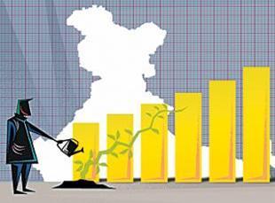 August IIP at -0.7 per cent