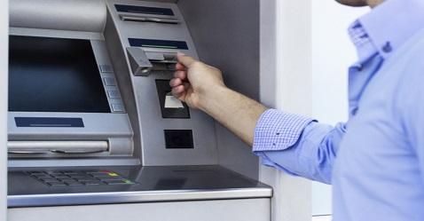 ATM machines go empty as cash crunch returns