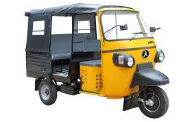 Atul Auto tumbles on account of lower auto sales