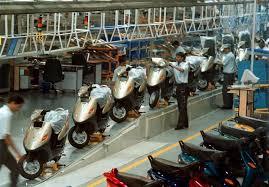 Eicher Motors & MRF hit fresh 52-week high