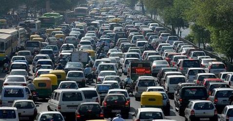 Auto index drops sharp, sector looks forward to Union Budget