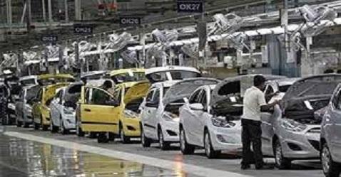 ICRA and Suzuki Motor project high growth auto market