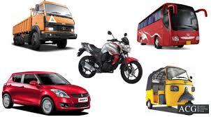 Automobile companies post September Sales