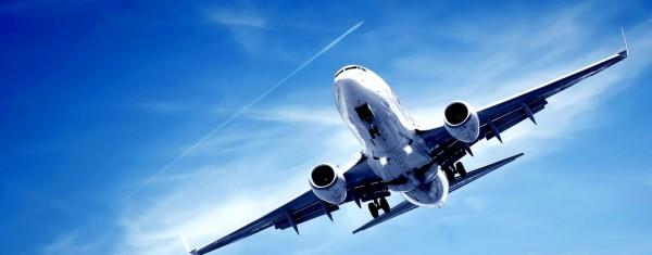 Indians become high-fliers, Passengers traffic increase by 21%