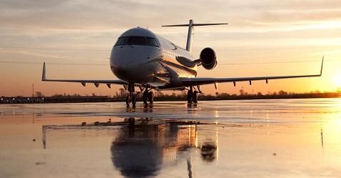 Though ATF prices fall sharply, aviation stocks fall for no known reason