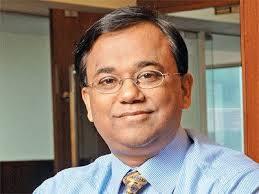 The Budget Commits A Strict Fiscal Roadmap: Chandresh Nigam