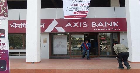 Axis Bank set to acquire Accelyst Solutions
