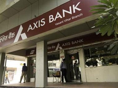 Axis Bank gets nod for foreign shareholding of 74 per cent