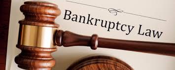 Bankruptcy Law cleared by the Joint Parliamentary Standing Committee