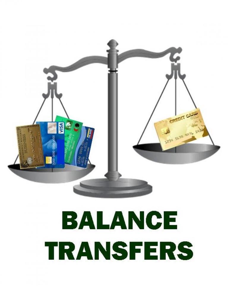 Use Balance Transfer To Lower Your Monthly Card Outgo