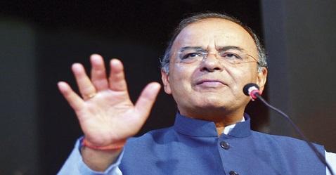 Facing a tough task, Jaitley does what he always does well: balancing