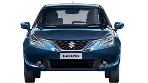  Maruti Suzuki to do well, courtesy Baleno, Vitara